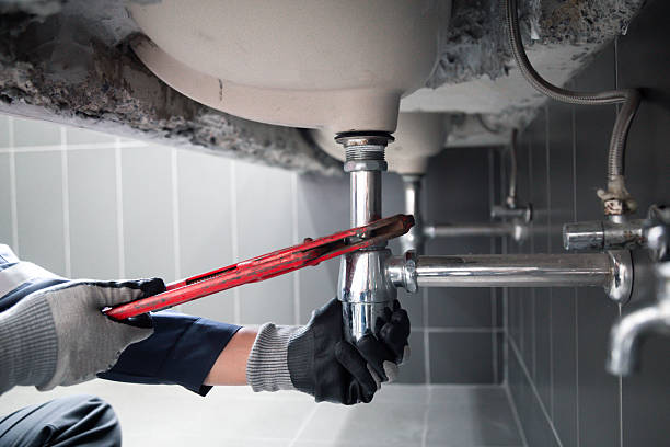Trusted Sewer Line Repair service in Springfield, CO - Masters Plumbing Service
